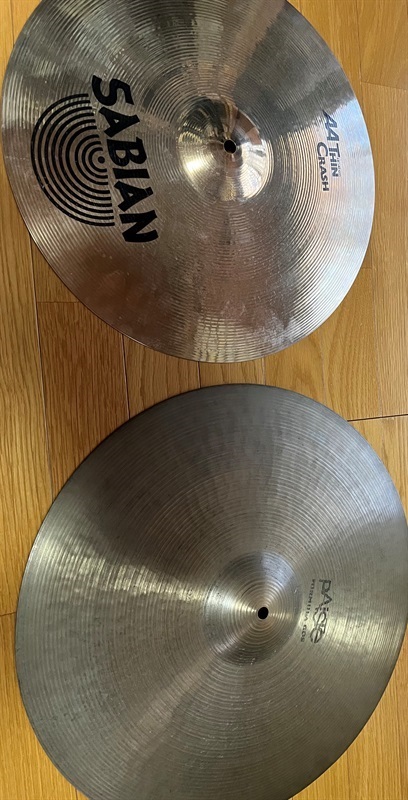 PAiSTe Formula 602 Heavy 18の画像